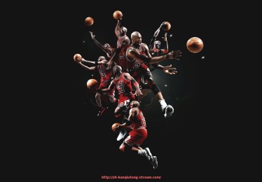 看球通-NBA历史上哪些经典比赛被誉为篮球教材级别对决